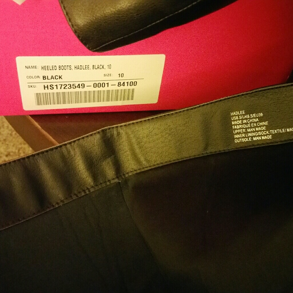 Not for sale